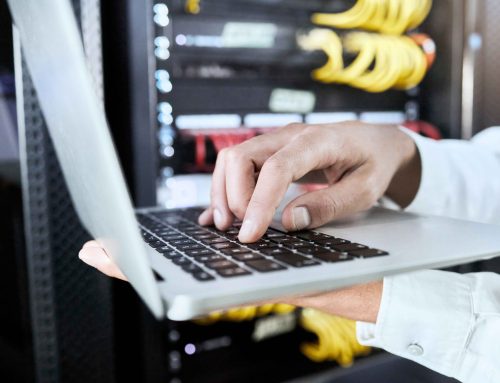 Artificial Intelligence Enhances Digital Marketing Efforts – Summer Digital